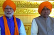 At first meet after notes ban, PM Narendra Modi’s big Praise for Nitish Kumar